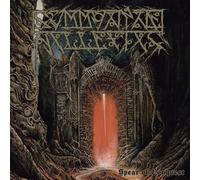 Summoning Hellgates - Spear Of Conquest