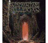 Summoning Hellgates Spear of Conquest (CD) Album