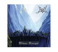 - Summoning - Minas Morgul - CD