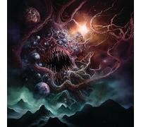Summoning Saturn Voids Summoning Saturn Voids (CD) Album