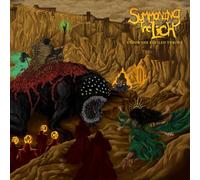 Summoning the Lich Under the Reviled Throne (CD) Album