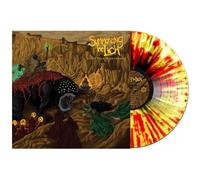 Summoning the Lich Under the Reviled Throne (Vinyl LP) 12" Album