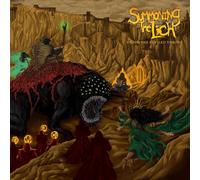 Summoning the Lich Under the Reviled Throne (Vinyl LP) 12" Album