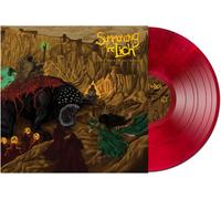 Summoning The Lich Under The Reviled Throne (Vinyl LP)
