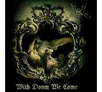 With Doom We Come (2 Lp) - Summoning (Vinile)