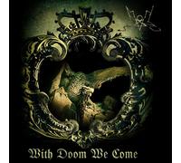 Summoning – With Doom We Come – Vinile LP