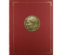 Summorum romanorum pontificum historia nomismatibus recensitis illustrata: ab saeculo XV ad saeculum XX