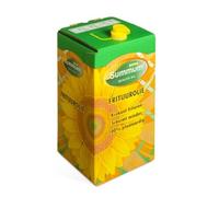 Summum | Olio da frittura aggiuntivo | Bag-in-Box | 10 litri