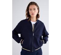 Summum Woman Bomber Punto Milano Midnight Blue Taglia: M | Bomber Outlet | Donna | Blu