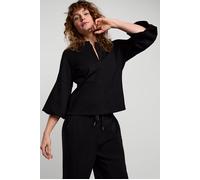 Summum Woman Top Punto Milano Black Taglia: 34 | Magliette intime Outlet | Donna | Nero