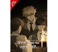 Sumnagi MUK_BU 0L Micah Kim Dietr Murderous Lewellyn’s Candlelit Din (Tascabile)