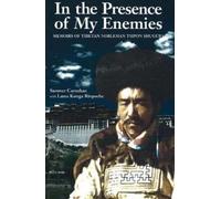 Sumner Carnahan Lama Kunga Rinpoche In the Presence of My Enemies (Tascabile)