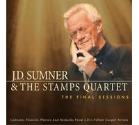 Sumner, J.D. & Stamps - Final Sessions