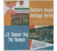 Sumner Jd & Stamps - Jd Sumner & the Stamps