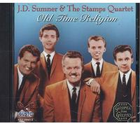 Sumner, Jd & Stamps - Old Time Religion