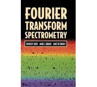 Sumner P. Davis Mark C. Abrams James W Fourier Transform Spec (Copertina rigida)