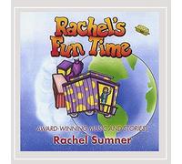 Sumner, Rachel - Rachel's Fun Time