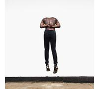 Sumney Moses - Aromanticism