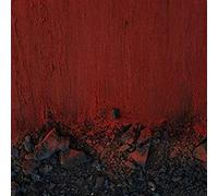 Sumney Moses - Black In Deep Red (Rds 2019) (Red & Black Splatter, Side B: Etching (No Audio)