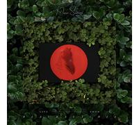 Sumney Moses - Live From Blackalachia (Clear Green Vinyl)