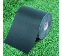 Sumnos Nastro di collegamento per prato artificiale, prato, erba artificiale, pre-incollato, per la posa di erba, giardino, balcone, ottima qualità, 15 cm x 15 m