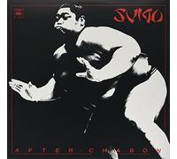 Sumo - After Chabon