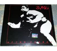Sumo - After Chabon
