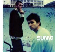Sumo - Before the Sun