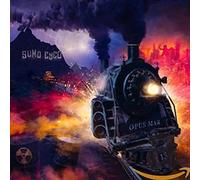 sumo cyco - Lost in Cyco City