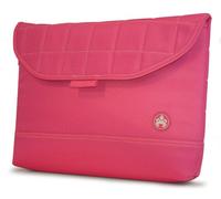 Sumo ME-SUMO88523 - Custodia in nylon per MacBook da 15"