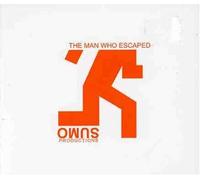 Sumo Productions - Man Who Escaped, the