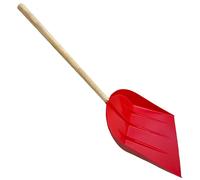 Sumo Snow Leaf Erb Pala Scoop Remover Clearer Cleaning Manico Corto 1 pz