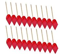 Sumo Snow Leaf Erb Pala Scoop Remover Clearer Cleaning Manico Corto 20pz
