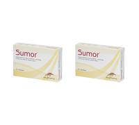 Sumor® 2x20 pz Compresse