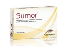 Sumor compresse 20 pezzi