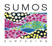 Sumos Surfacing (Vinyl LP) 12" Album