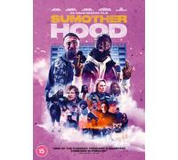 Sumotherhood (DVD) Danny Sapani Adam Deacon Jaime Winstone Kobna Holdbrook-Smith