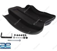 Sump Guard Nero Per Royal Enfield Guerrilla 450 KXA00491 AEs