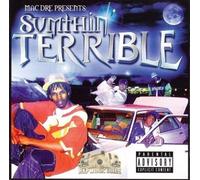 Sumptin' Terrible Mac Dre Presents Sumthin' Terrible (CD)