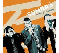 Sumrra 5 Viajes / 5 Journeys (Vinyl LP)