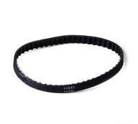 Sumsoctober 110 cinghie dentate L031, cinghie dentate in gomma, 55 denti, 8 mm e 10 mm di larghezza per levigatrice modello 4299643, cinghie di ricambio meccaniche (10 mm)