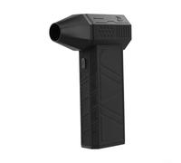 Sumsoctober 130000R Turbo Fan con aggiornato per motore brushless X3 Raffreddamento potente ed efficiente (ventola)