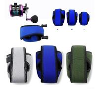 Sumsoctober Affrontare le acque Il design robusto in dimensioni compatte assicura che la tua attrezzatura sia sempre pronta, Blu L