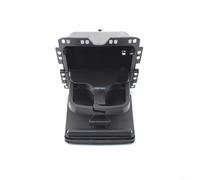 Sumsoctober Auto Bracciolo Posteriore Console Centrale Pieghevole Bevanda Titolare Frontdash Cup Holder Per Golf Plus Per Sharan Per Tiguan Alhambra Parte 7N0862533