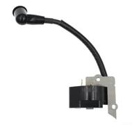 Sumsoctober Bobina di accensione di ricambio per tosaerba compatibile con FL20 FL23 XT260 FX26S SST25CE codice parte 530039237 che fornisce una generazione affidabile di scintille