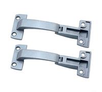 Sumsoctober Cerniere per armadi pieghevoli Cerniere per porte pieghevoli Cerniere pieghevoli per mobili Armadio Cerniere pieghevoli Cerniera nascosta per mobili