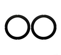Sumsoctober Guarnizione O per macchina da espresso, guarnizione per testa di infusione per Nuova/Simonelli/Oscar/Appia, O-ring in silicone alimentare per sigillare a prova di perdite per migliorare il