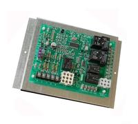 Sumsoctober Pannello di controllo della fornace, scheda di controllo ICM2805A compatibile con per 903106 e modelli GSeries, costruito per prestazioni di riscaldamento efficaci in vari sistemi