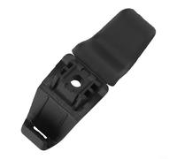 Sumsoctober Per pannelli porta BMW Trim Hook Plastic Replacement Part Number 51357479511 per X5 per G05 X6 per G06 2018 2025 Uso interno auto