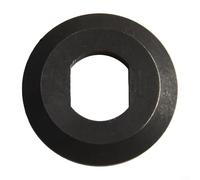 Sumsoctober Rondella della flangia esterna n. 2244094, set di viti per rondella flangia, parti di ricambio del morsetto della lama metallica, progettate per DSS610 e seghe circolari simili